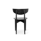 Herman Spisestol - Wood - Flere varianter