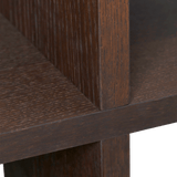 Kona Bokhylle 2x4 - Flere varianter
