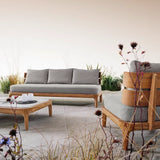 Mediterraneo 04 - Sofa- Outdoor - Flere Varianter