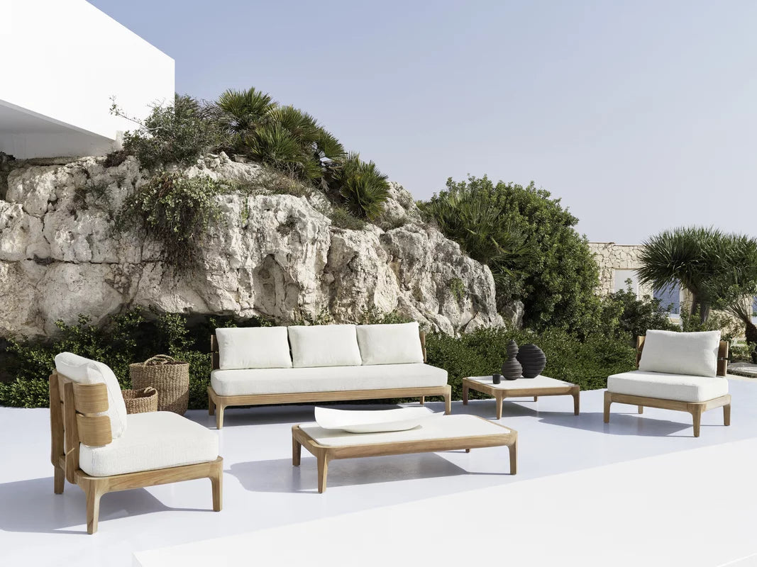 Mediterrano Sofabord - Outdoor