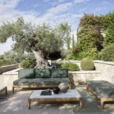 Mediterrano Sofabord - Outdoor