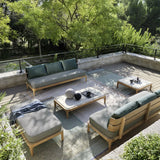 Mediterrano Sofabord - Outdoor