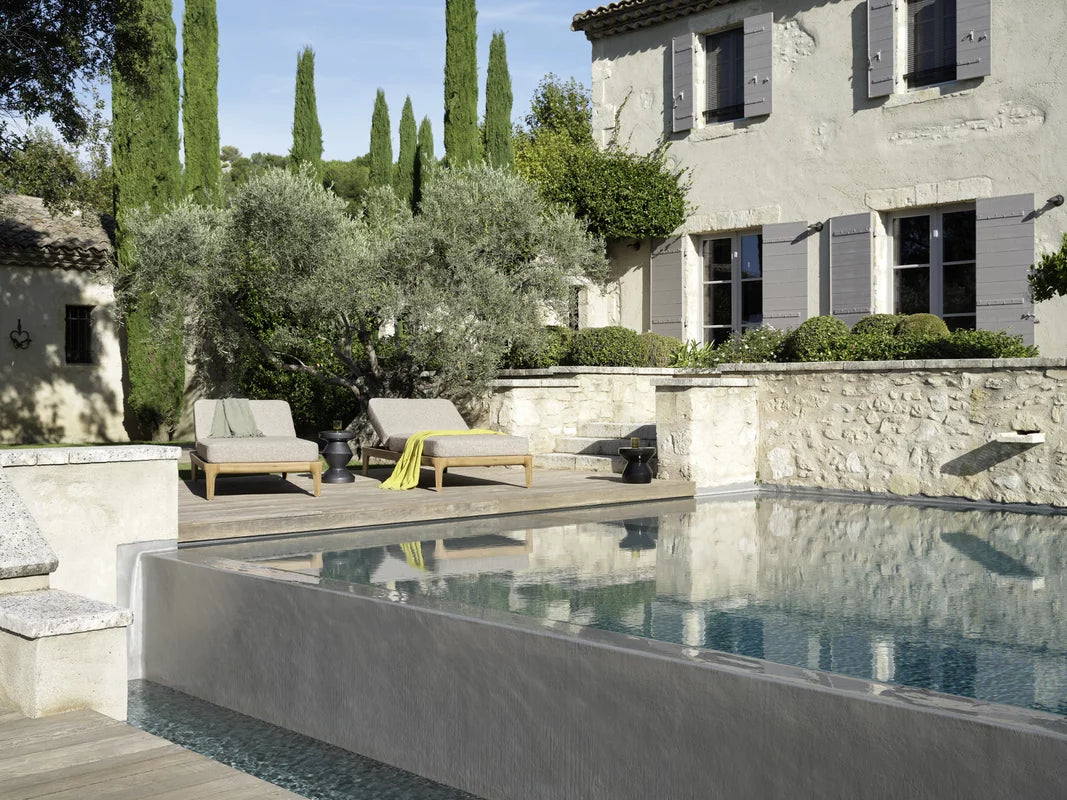 Mediterrano Solseng- Outdoor