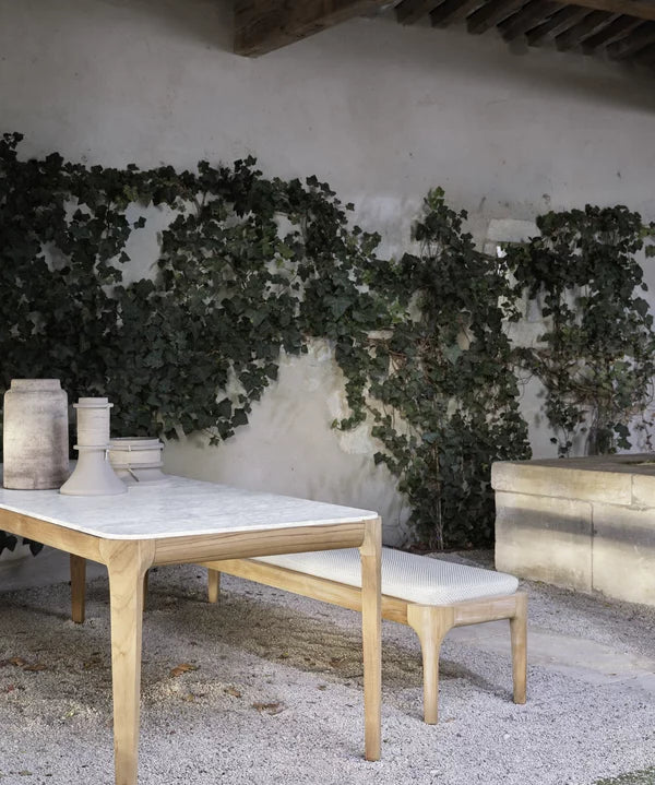 Mediterrano Benk - Outdoor