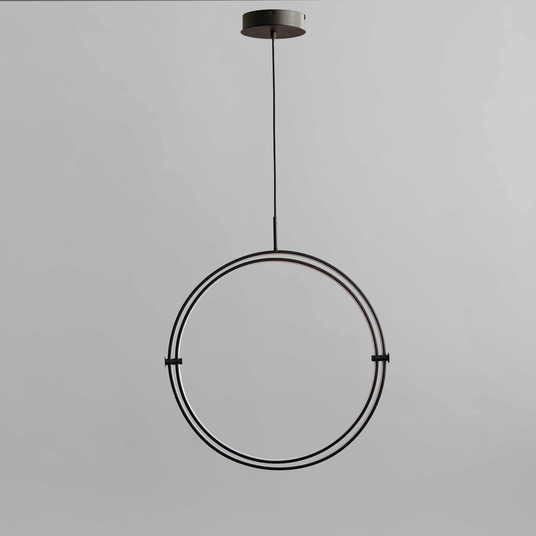 Maru Taklampe - Ø60 - Flere varianter
