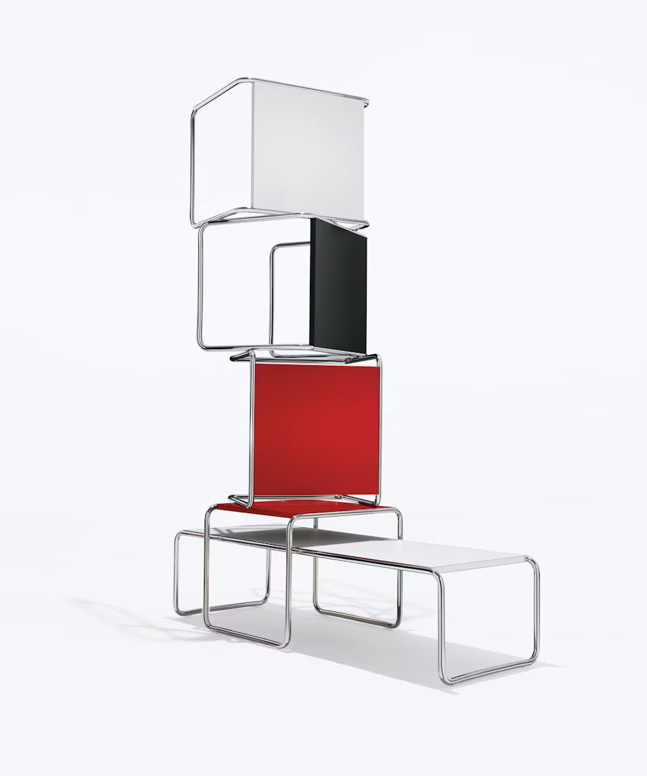 Laccio Sidebord - Flere varianter