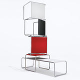 Laccio Sidebord - Flere varianter