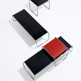 Laccio Sidebord - Flere varianter