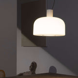 Bellhop Glass S2 Taklampe