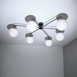 Lord Asymmetric - Taklampe - Flere varianter