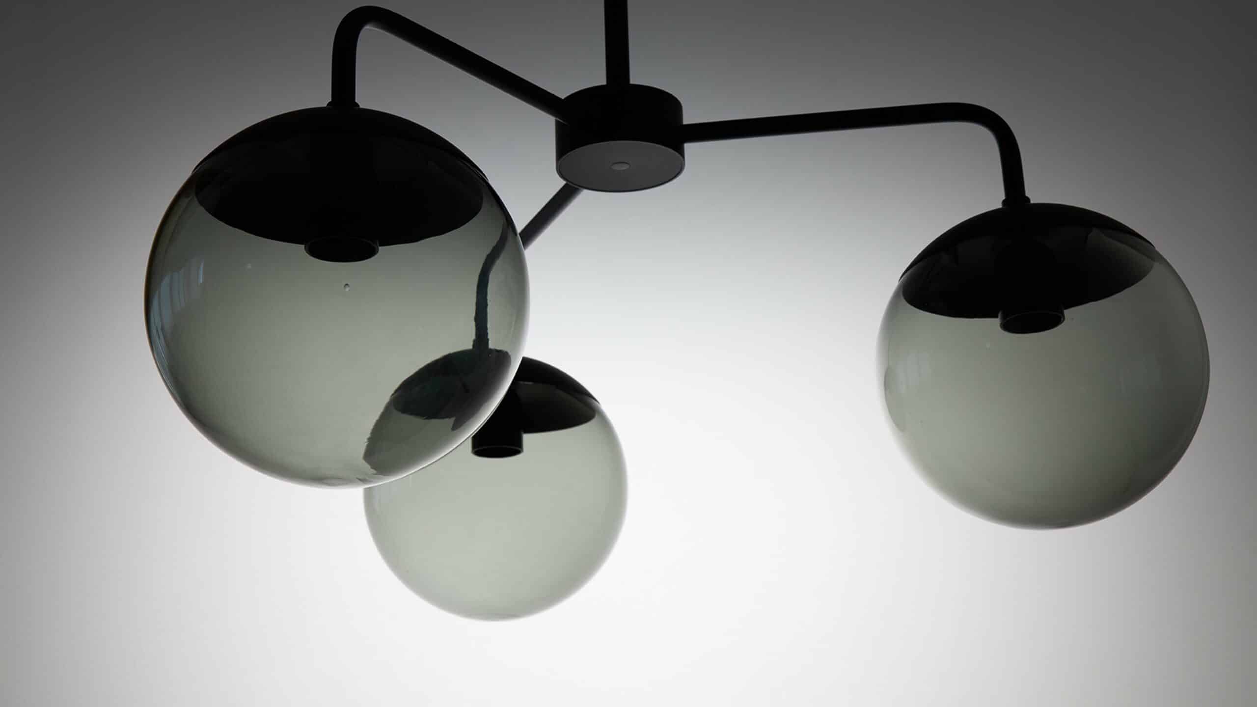 Lord 3 - Taklampe - Flere varianter
