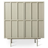 Skap - Cupboard - Flere varianter