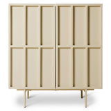 Skap - Cupboard - Flere varianter