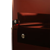 Acrylic Cabinet 160 cm -  Hylle - Flere varianter