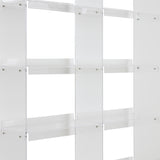 Acrylic Cabinet 160 cm -  Hylle - Flere varianter