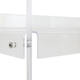 Acrylic Cabinet 160 cm -  Hylle - Flere varianter