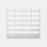 Acrylic Cabinet 240 cm -  Hylle