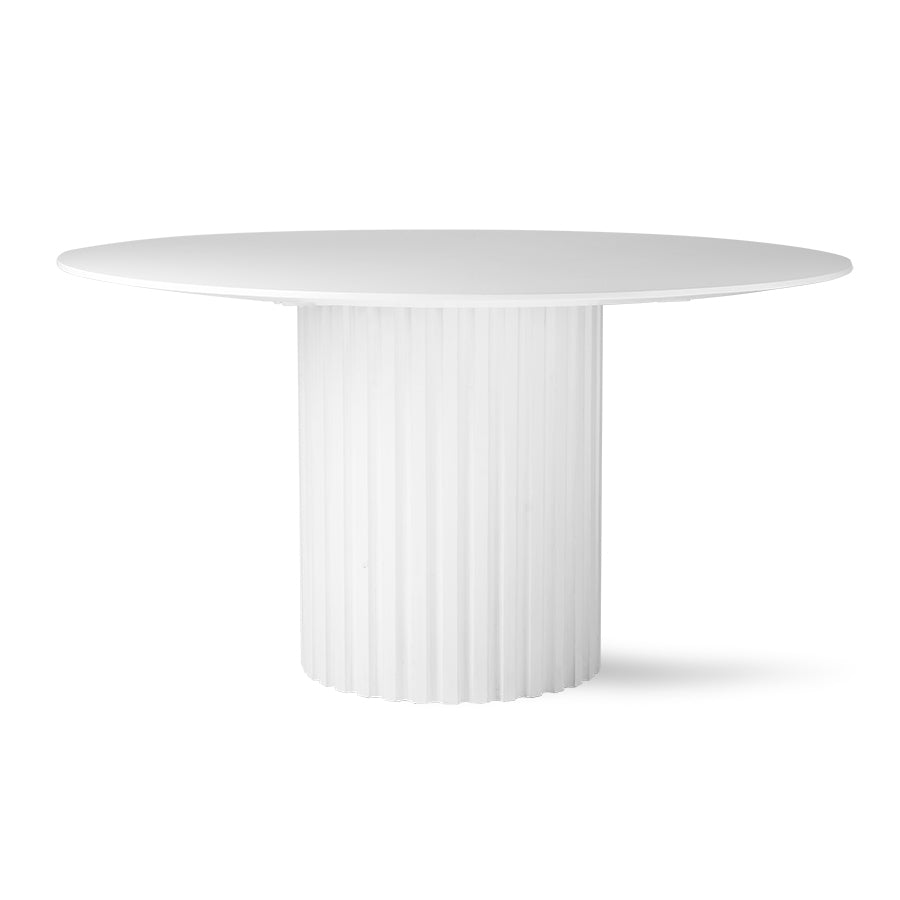 Pillar Spisebord - Flere Varianter