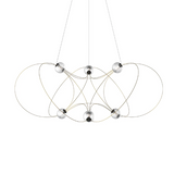 Munari 6 - Taklampe - Flere Varianter