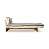 Daybed Teak - Flere Varianter