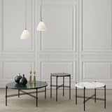 TS Coffee Table Ø55 - Flere Varianter