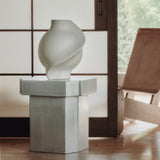 Pirout vase  #02 - Vintage Glaze