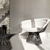 Platner Loungestol - flere varianter