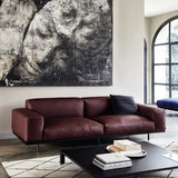 Naviglio Sofa 246 cm