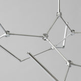 Stick Chandelier - Flere Varianter