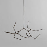 Stick Chandelier - Mini - Flere Varianter