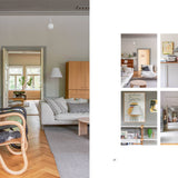 Shifting Spaces