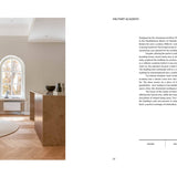 Shifting Spaces