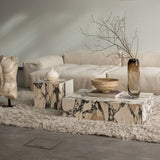 Night Whisperer Rug - Sand