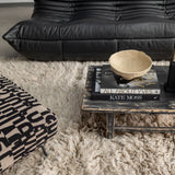 Night Whisperer Rug - Sand