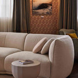 Vela Piping Sofa Buet - Flere varianter