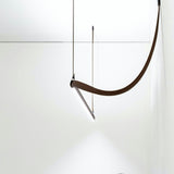 Belt Taklampe