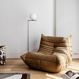 Togo Fireside Stol - Flere varianter