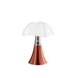 Minipipestrello lampe LED - flere varianter
