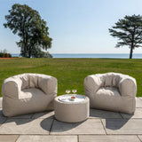 Conversation Sett Sunbrella - Flere varianter