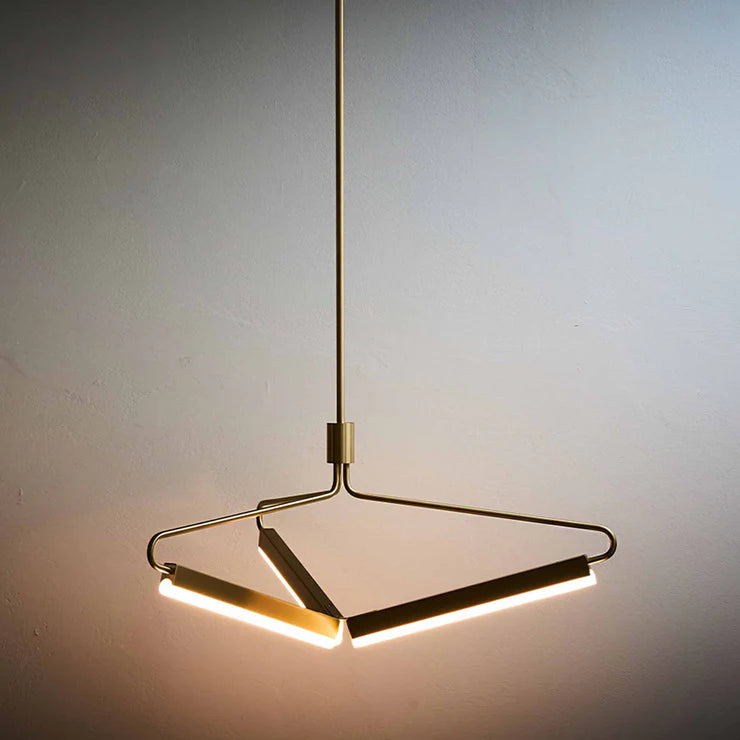 Angel 3 300 Wide Taklampe - Flere varianter