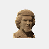 3D-puslespill - Che Guevara