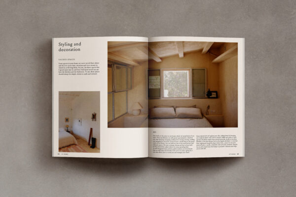 Barefoot Living Book