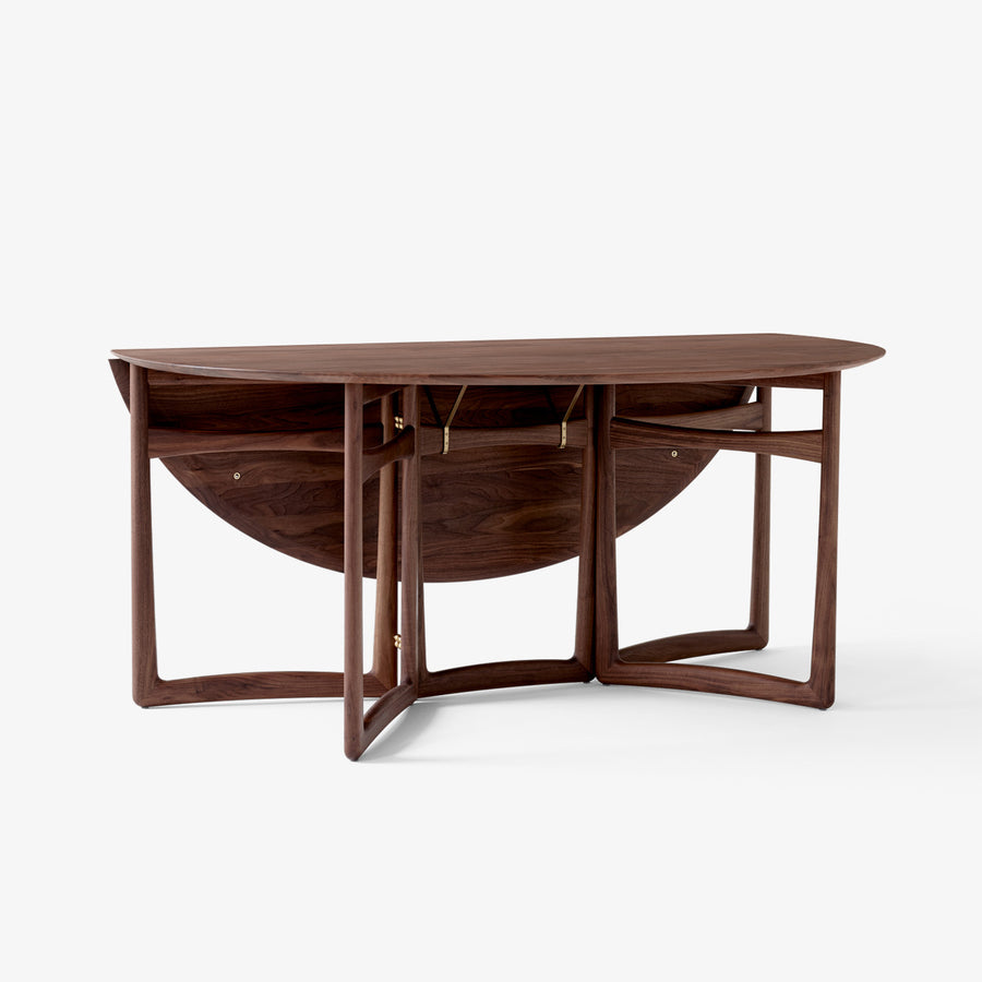 Drop Leaf HM6 Sofabord – Flere Varianter