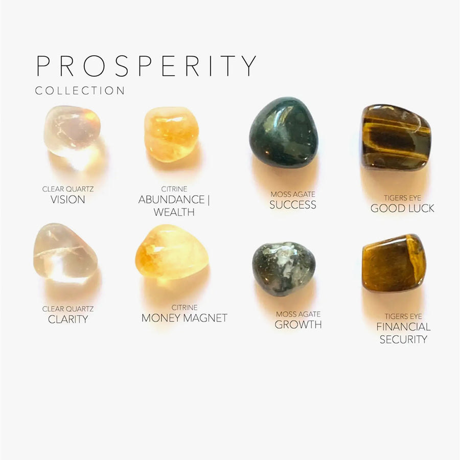 Prosperity - Rox Box - Krystallkit