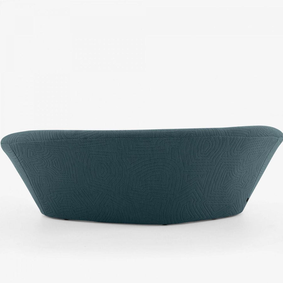 Ploum High Back Sofa - Flere Varianter