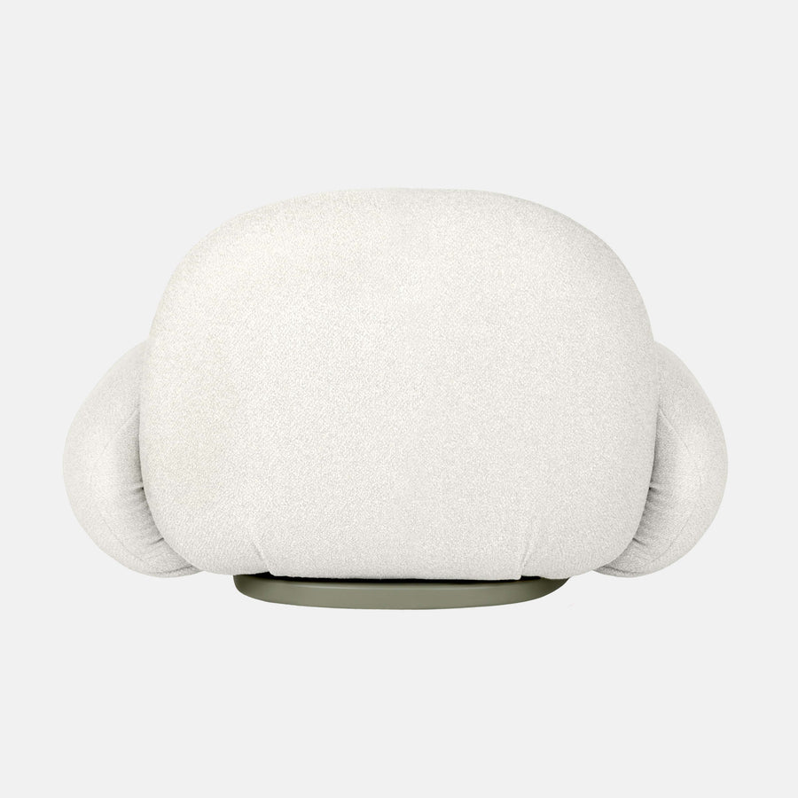 Pacha Loungestol med armlener Outdoor - Flere varianter