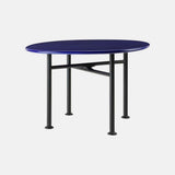 Carmel Sofabord Ø60 - Outdoor
