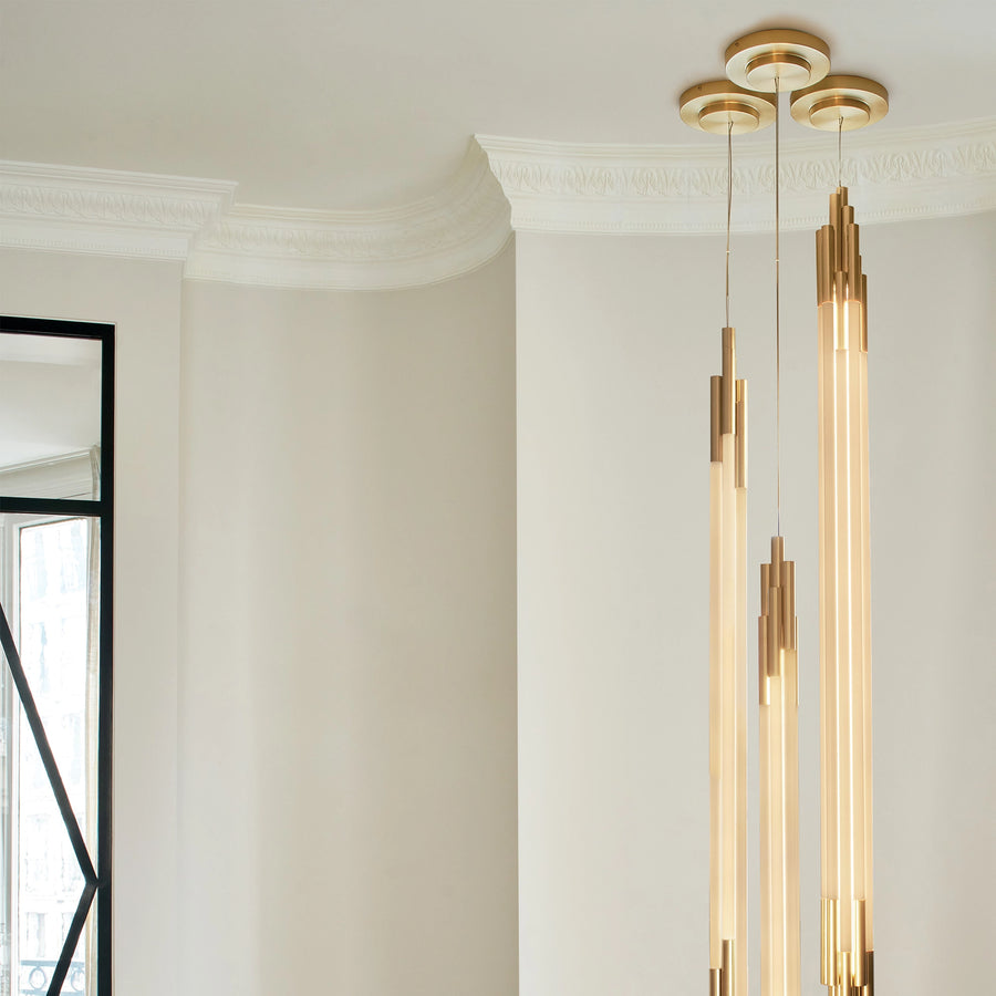 Org taklampe
