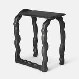 Rotben Sidebord - Svart