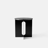 Androgyne Sidebord Ø40 - Flere varianter